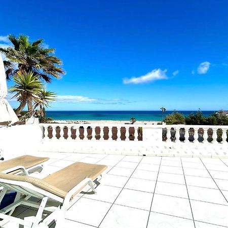 Welooveyou Top Serena Costa Calma Exterior photo