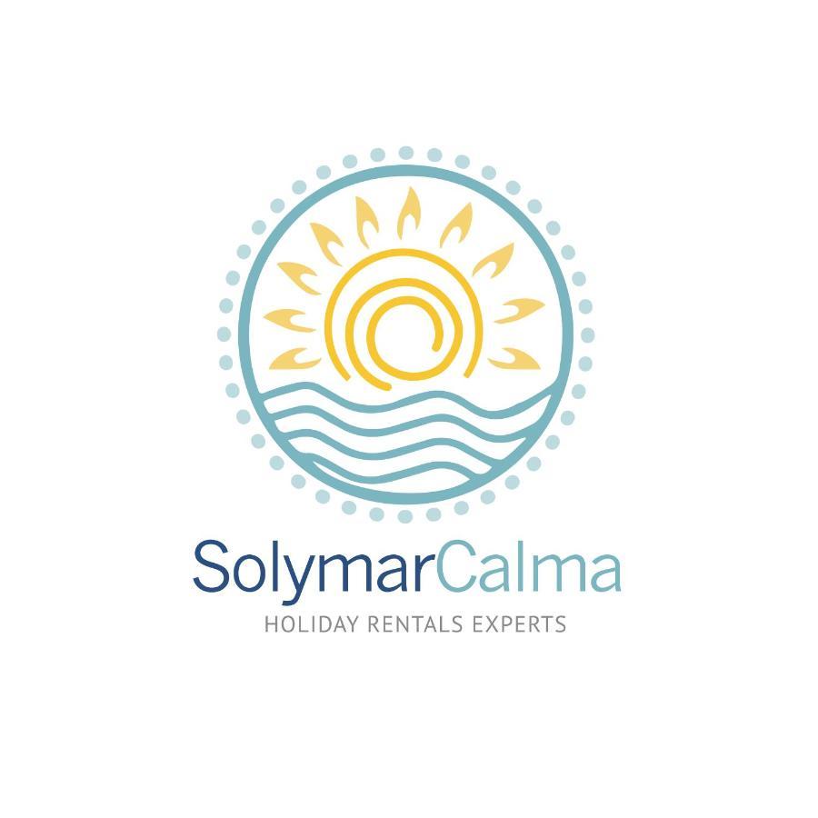 Welooveyou Top Serena Costa Calma Exterior photo