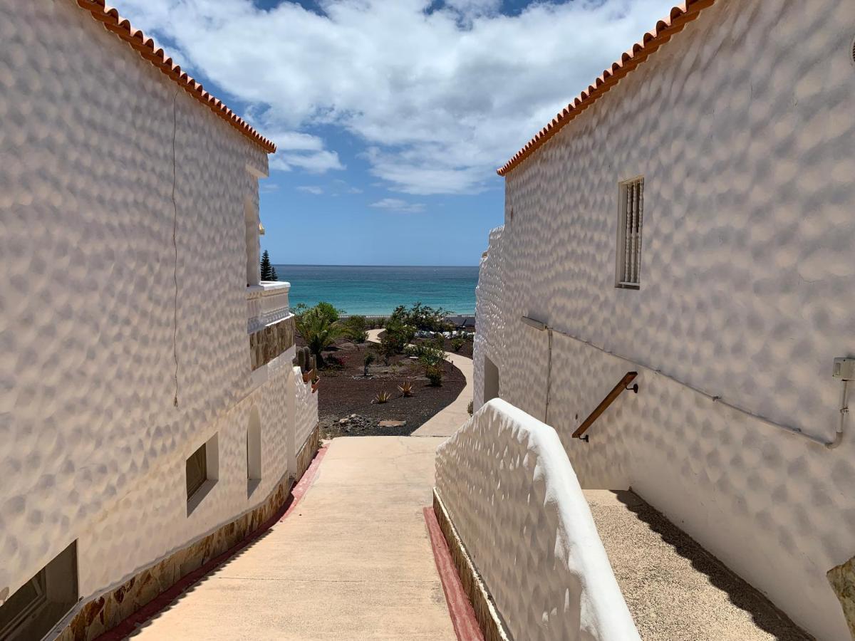 Welooveyou Top Serena Costa Calma Exterior photo