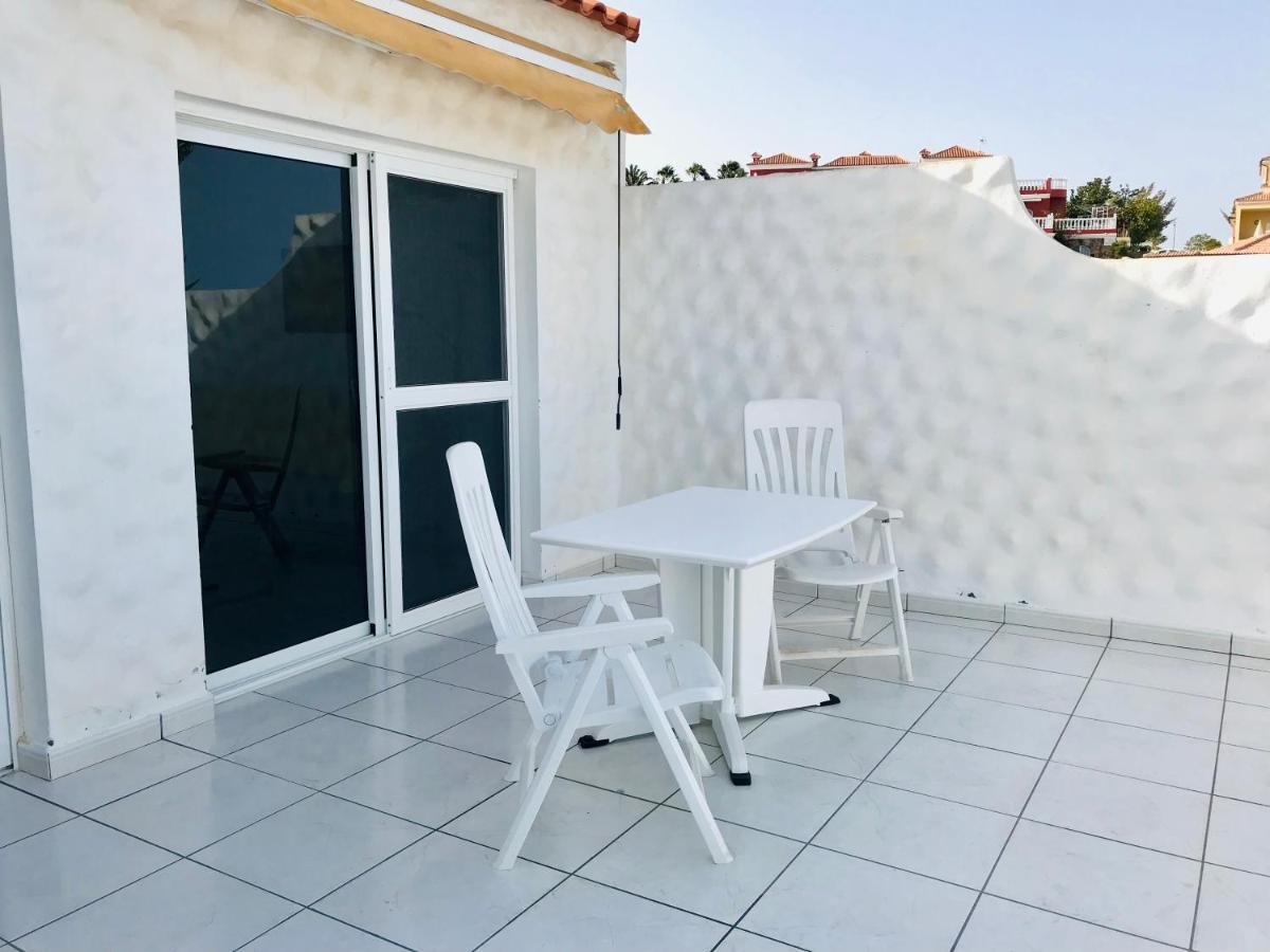 Welooveyou Top Serena Costa Calma Exterior photo